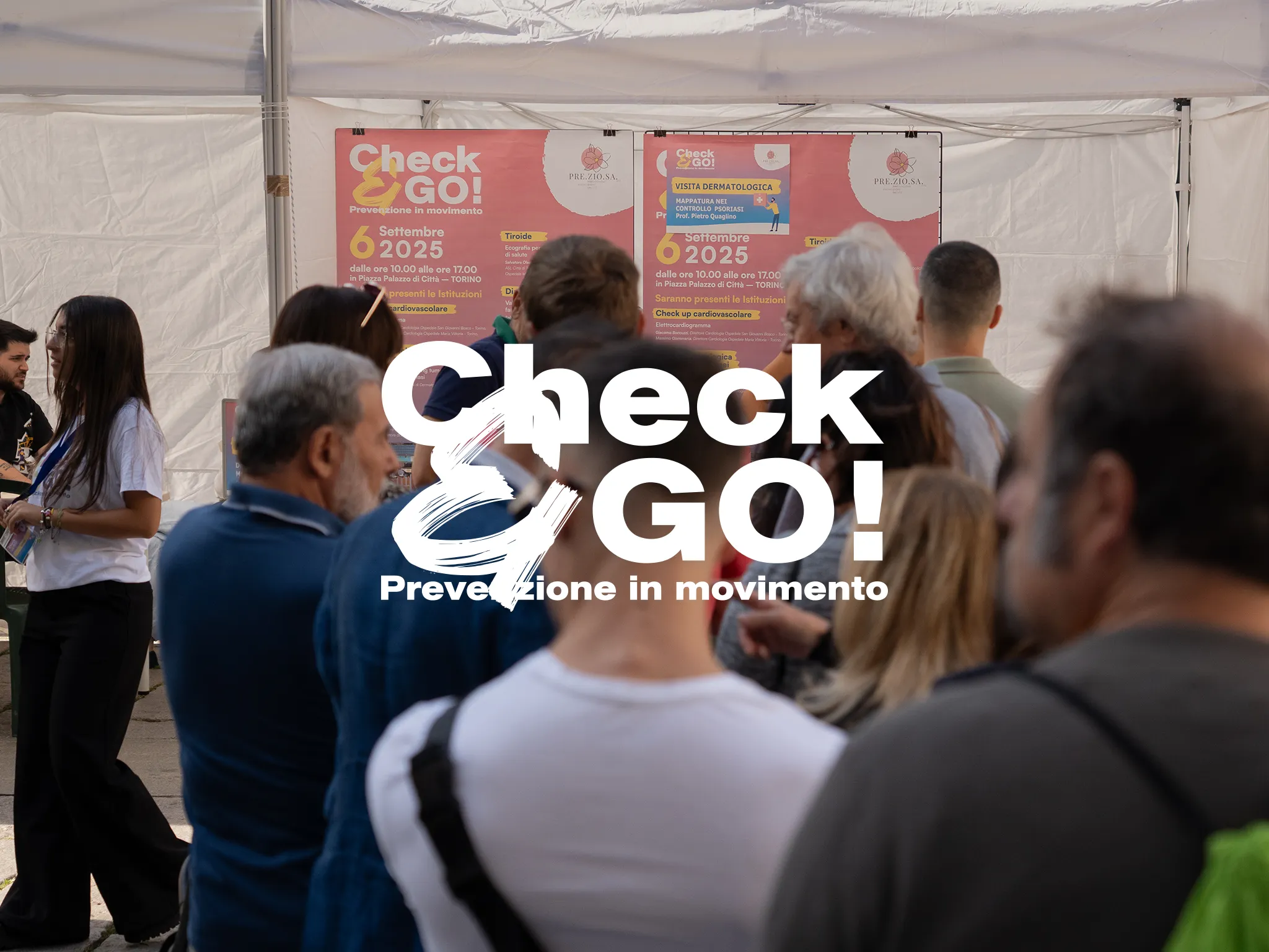 Check&Go