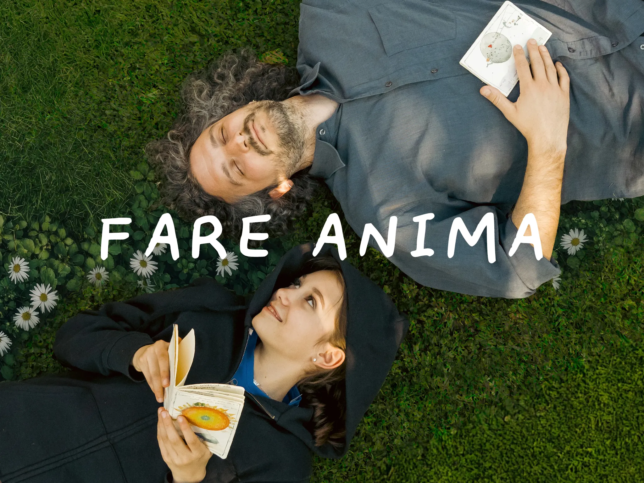 Fare Anima