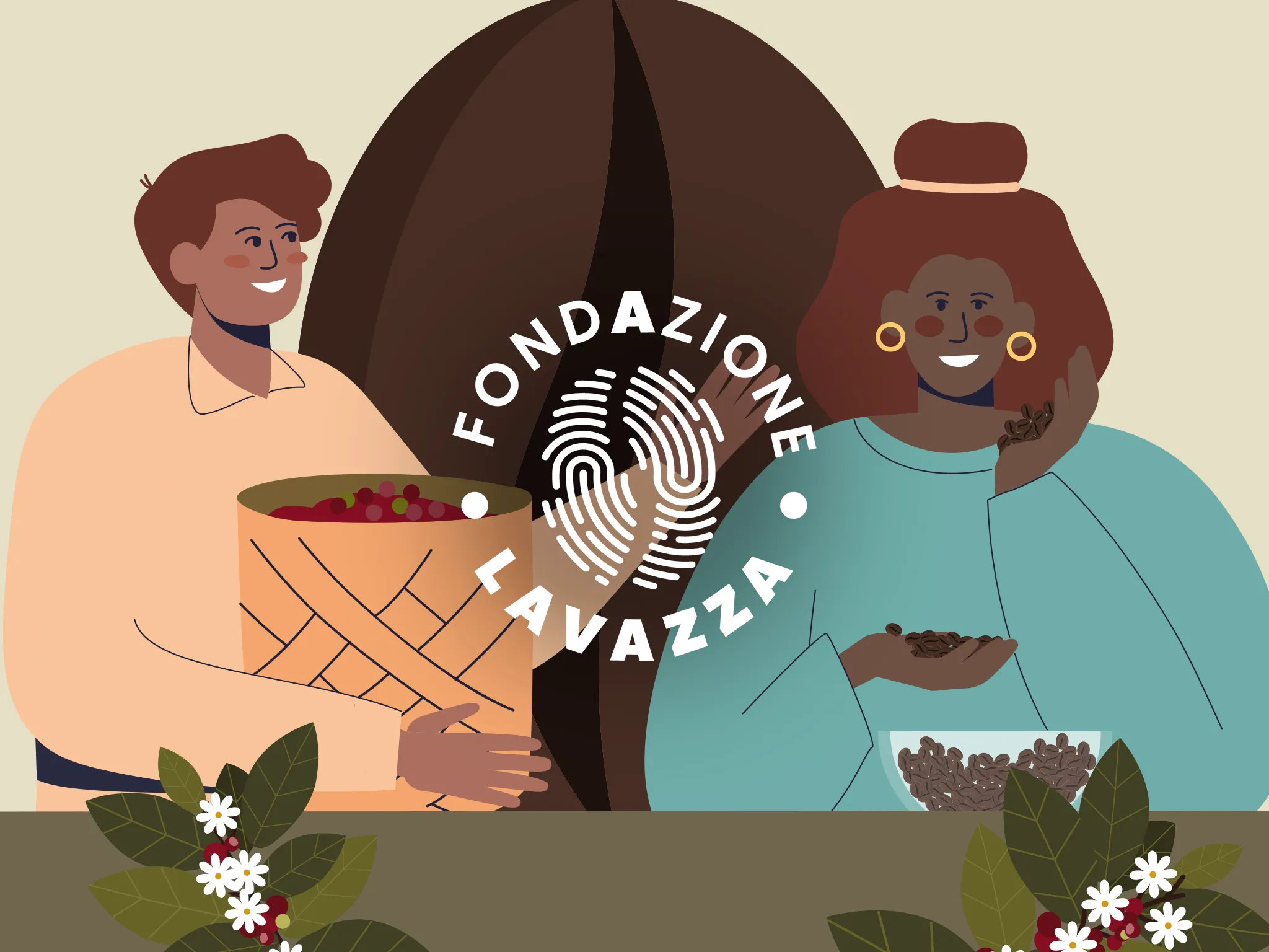 Fondazione Lavazza