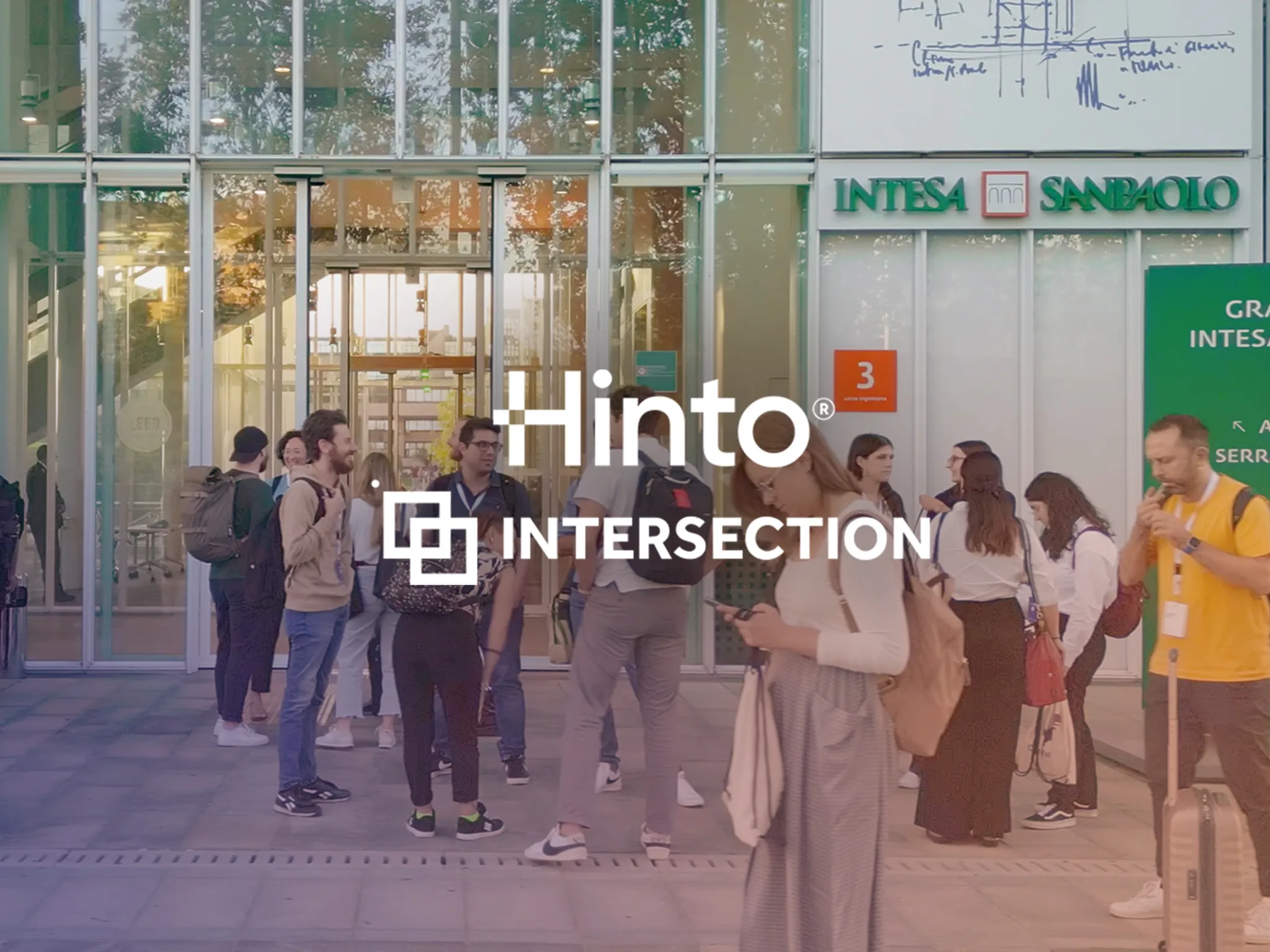 Hinto - Intersection