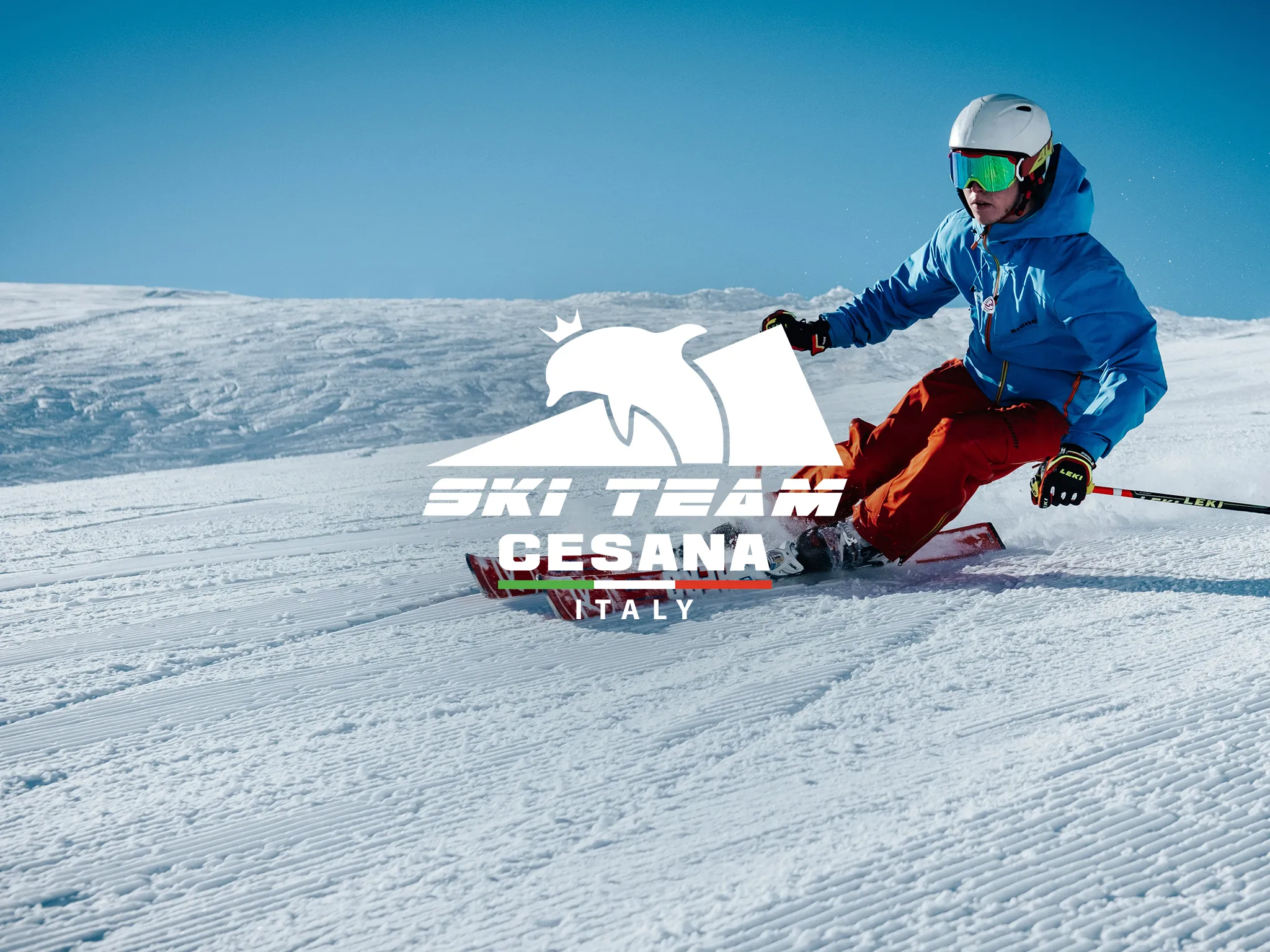Skiteam Cesana