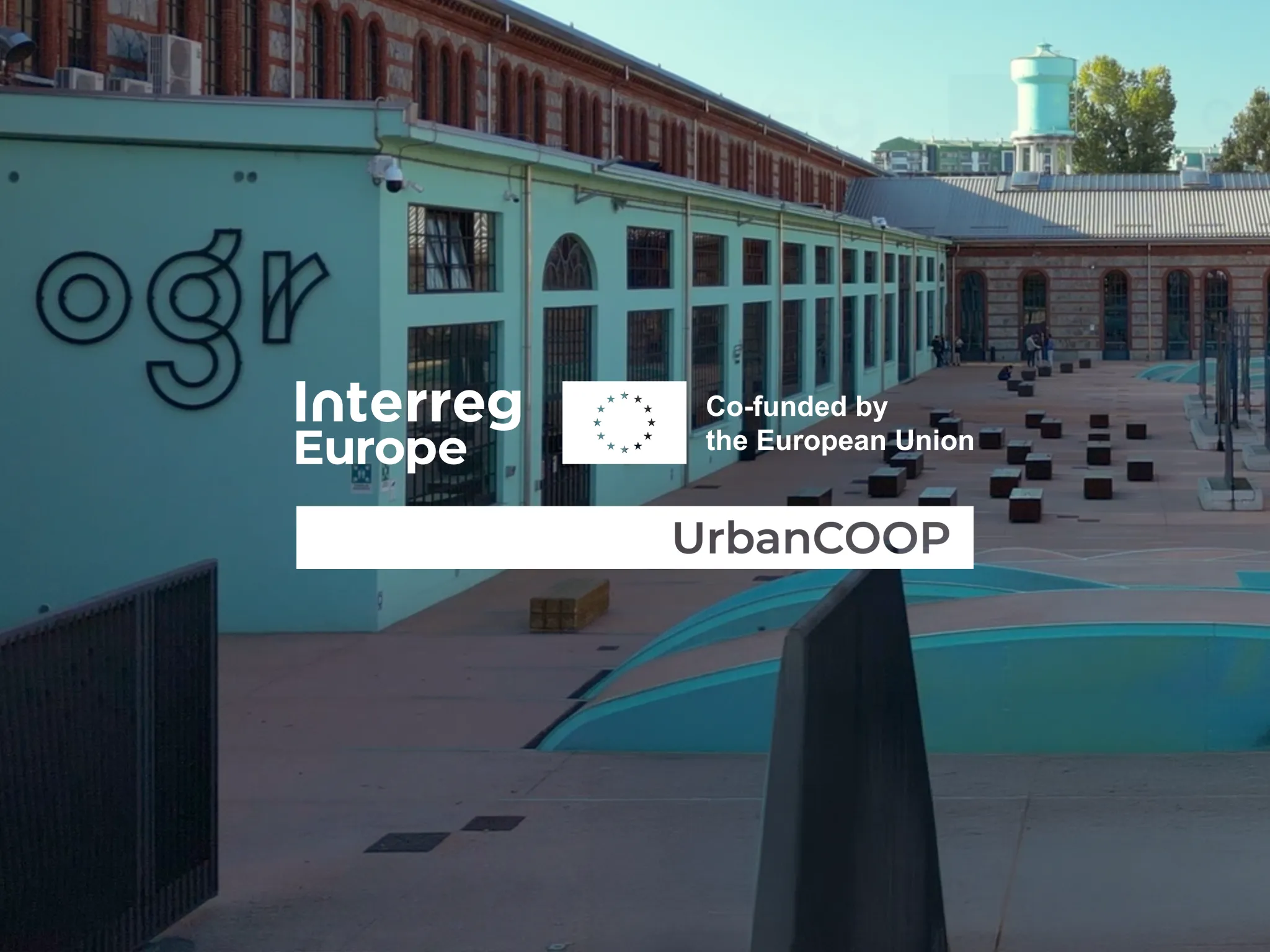 UrbanCoop