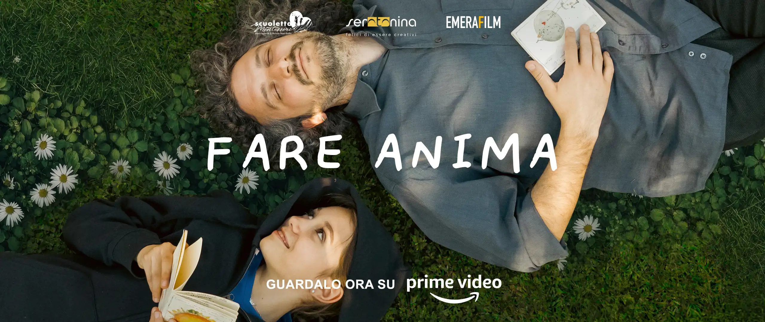 Fare Anima su Prime Video